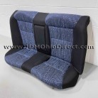JDM EK3 Civic Ferio ViRS Sedan Rear Seats